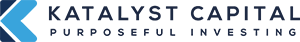 Katalyst Capital Logo